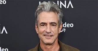 Filmography - Dermot Mulroney