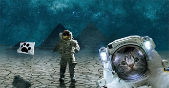 1~~Books I&#39;ve Read That You May Not Have Heard Of