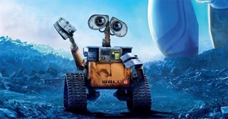 2008 Movies~~The Fair, the Good, the Wonderful and the Amazing!