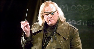 Brendan Gleeson Movies I&#39;ve Seen