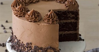 Comfort Food You Have to Try