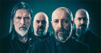 The Last 25 Albums Adam Played 117