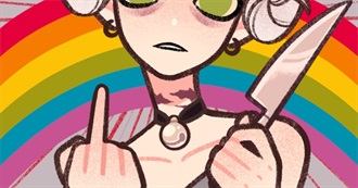 Television Series Silver Hates