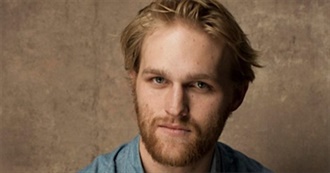 Movies With Wyatt Russell