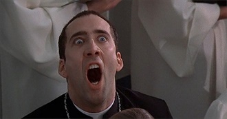 Mo&#39;s January Movies 2021