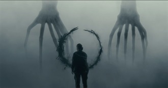 I-Want-The-Rock&#39;s 100 Movies