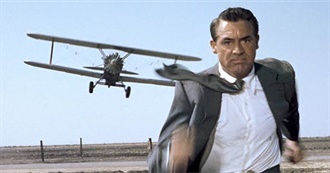 Great Action Movies of the 1950s