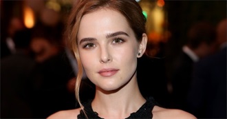 Zoey Deutch