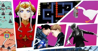 Vulture&#39;s the Best Video Games of 2019