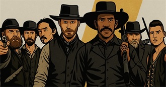 SDM Listman&#39;s Top 10 Western Movies of the 21st Century