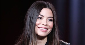 Miranda Cosgrove Movies