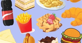 What Is Your Favorite?