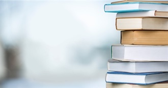 Lamom&#39;s One Read, One to Read