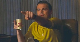 TV Shows That D Has Found Memorable