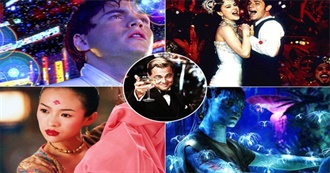 IndieWire&#39;s 20+ Visually Stunning Movies That Go for Broke