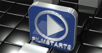 Filmstarts&#39; Top 50 Fantasy Movies