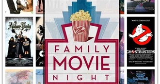 51 Best Throwback Family Movies (Princess Pinky Girl)