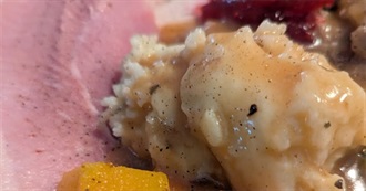 Big T's Food Eaten Today 1234