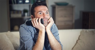 Niels&#39; TOP TV Series List