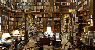 Lucy&#39;s Literature List