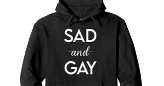 Sad Gay Movies