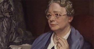Dorothy L. Sayers Books