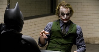 The 100 Best Crime Movies of All Time