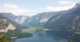 50 Must-See Destinations