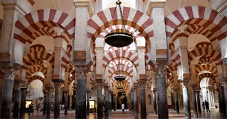 Cathedrals of Europe (Part 3)