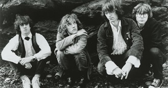 Ten Essential Songs: R.E.M.