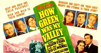 Best Picture Oscar Winners With Titles of Five or More Words