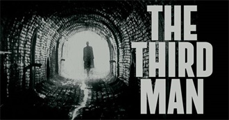 2000 Movies Adam Has Seen Part 3: The 1940s