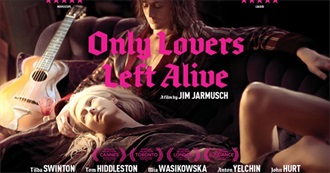 Movies About Peculiar Magical/ Unreal Like Cases in Life of Particular One Person