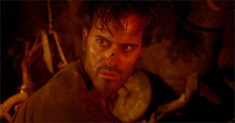 Bruce Campbell&#39;s Horror Credits (2025)