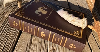 Books on the &quot;Hunt&quot;