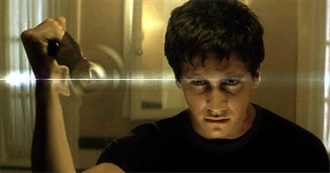 10 Slow-Burn Movies Whose Endings Make It All Worthwhile