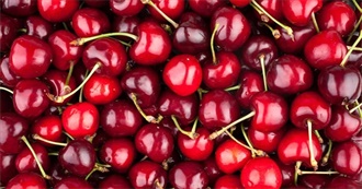 Cherry!