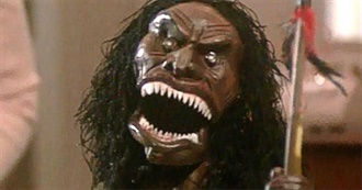 Some of the Best: Made for TV Movies