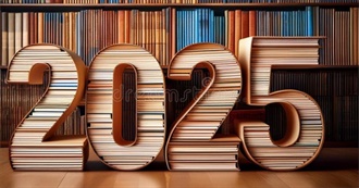 Books to Read - 2025 Edition
