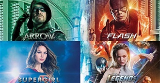 All the TV Shows Emu Watched in 2022