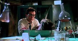 Horrifying Horror Movies