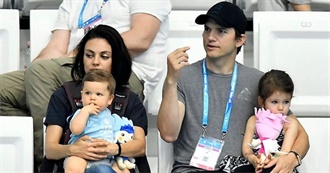 Movies That Cora Saw From Actors That Are Married Part 1