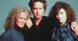 Movies About Cheating