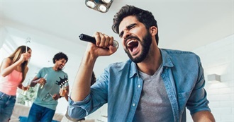 National Sing Out Day - May 25