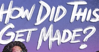 How Did This Get Made Full List