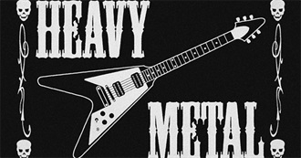 Loudwire&#39;s Top 100 Hard &amp; Heavy Albums of the 21st Century