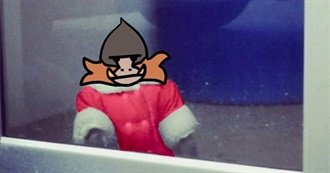 Sam&#39;s 100 Movie List