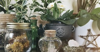 Aesthetics in Film: Witchcore