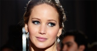 Jennifer Lawrence Films