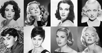 175 Classic Movies That Must Be Seen in a Lifetime (1930-1969)